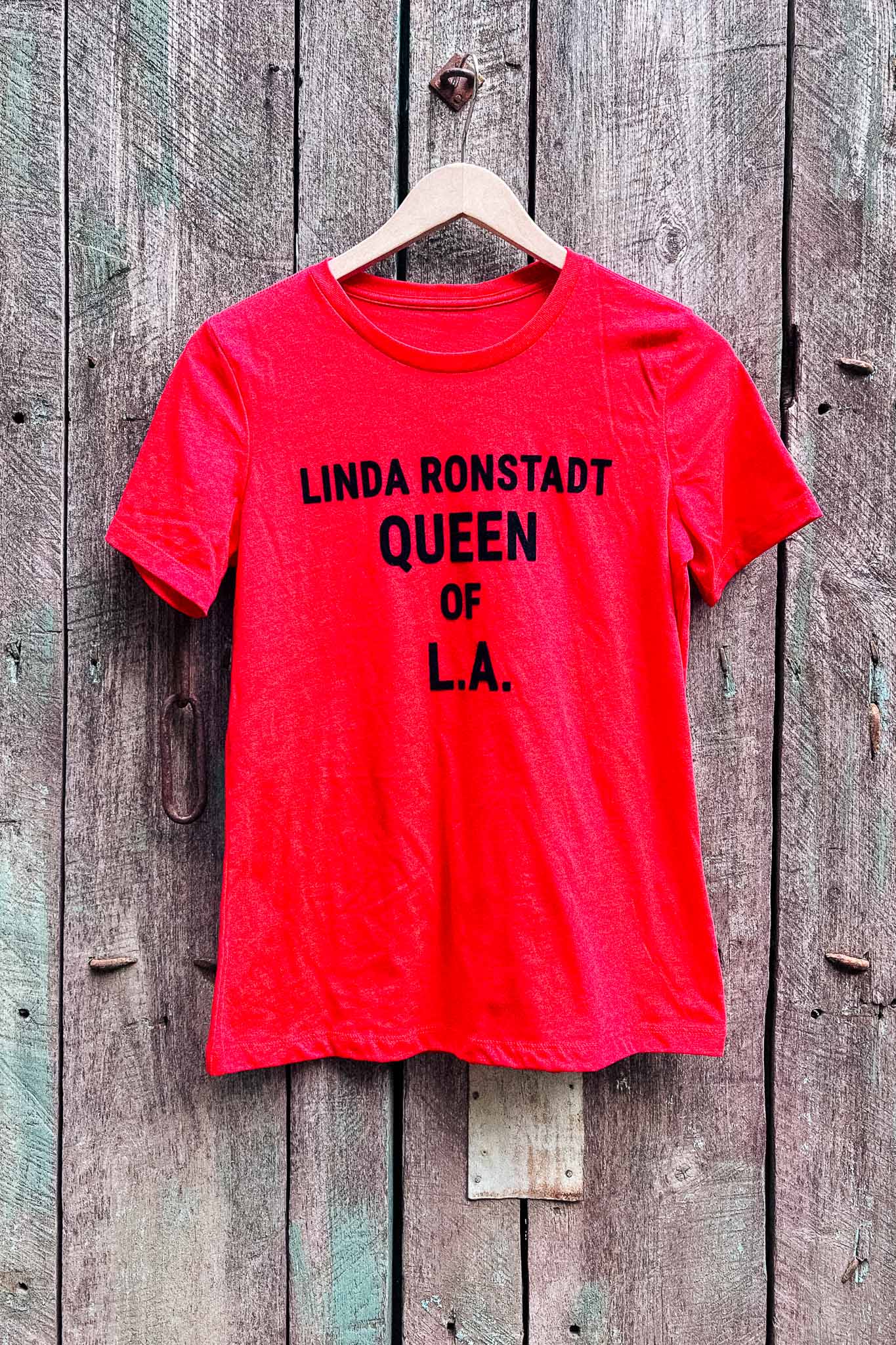 Linda Ronstadt Queen Of LA