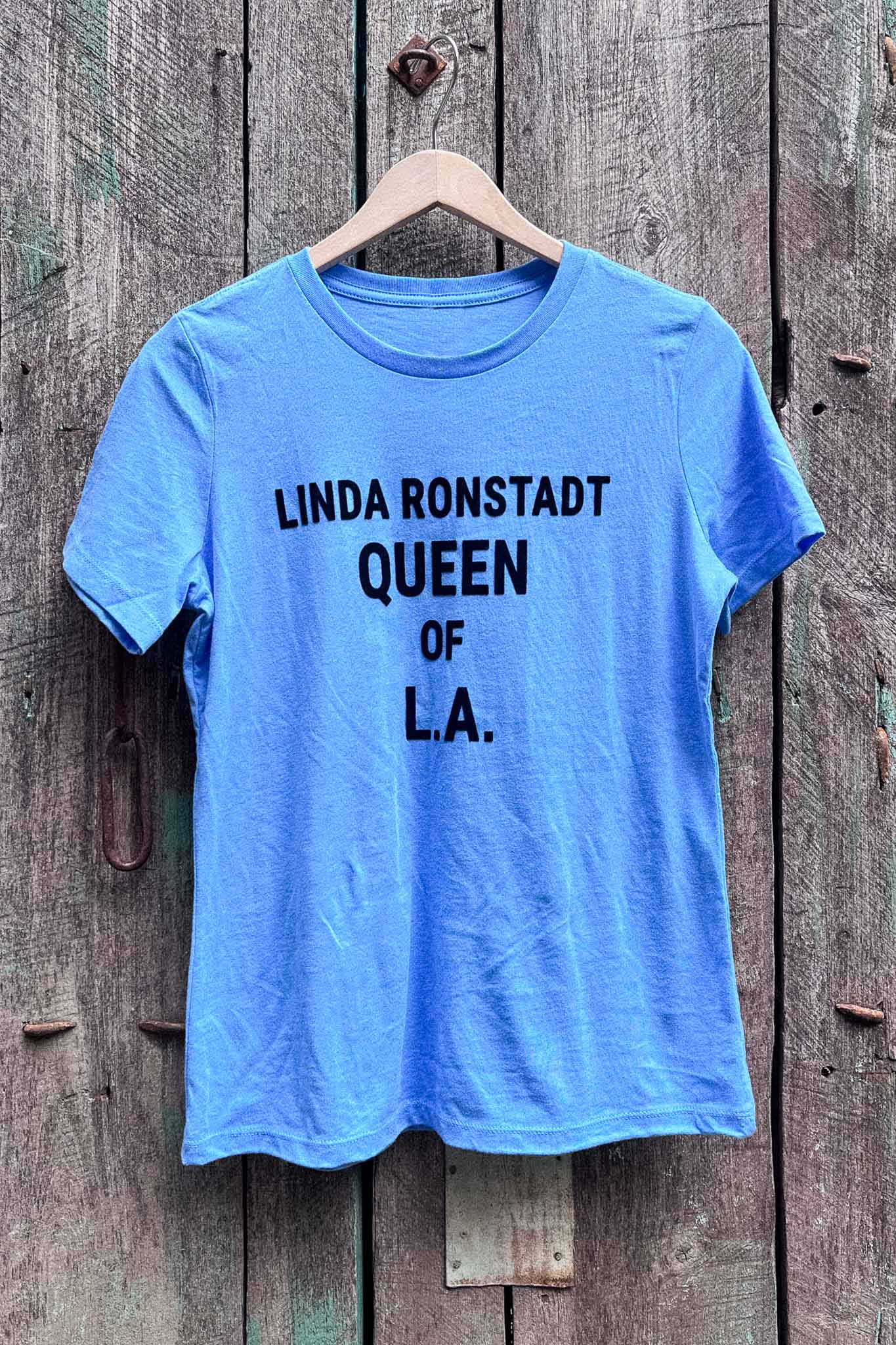 Linda Ronstadt Queen Of LA