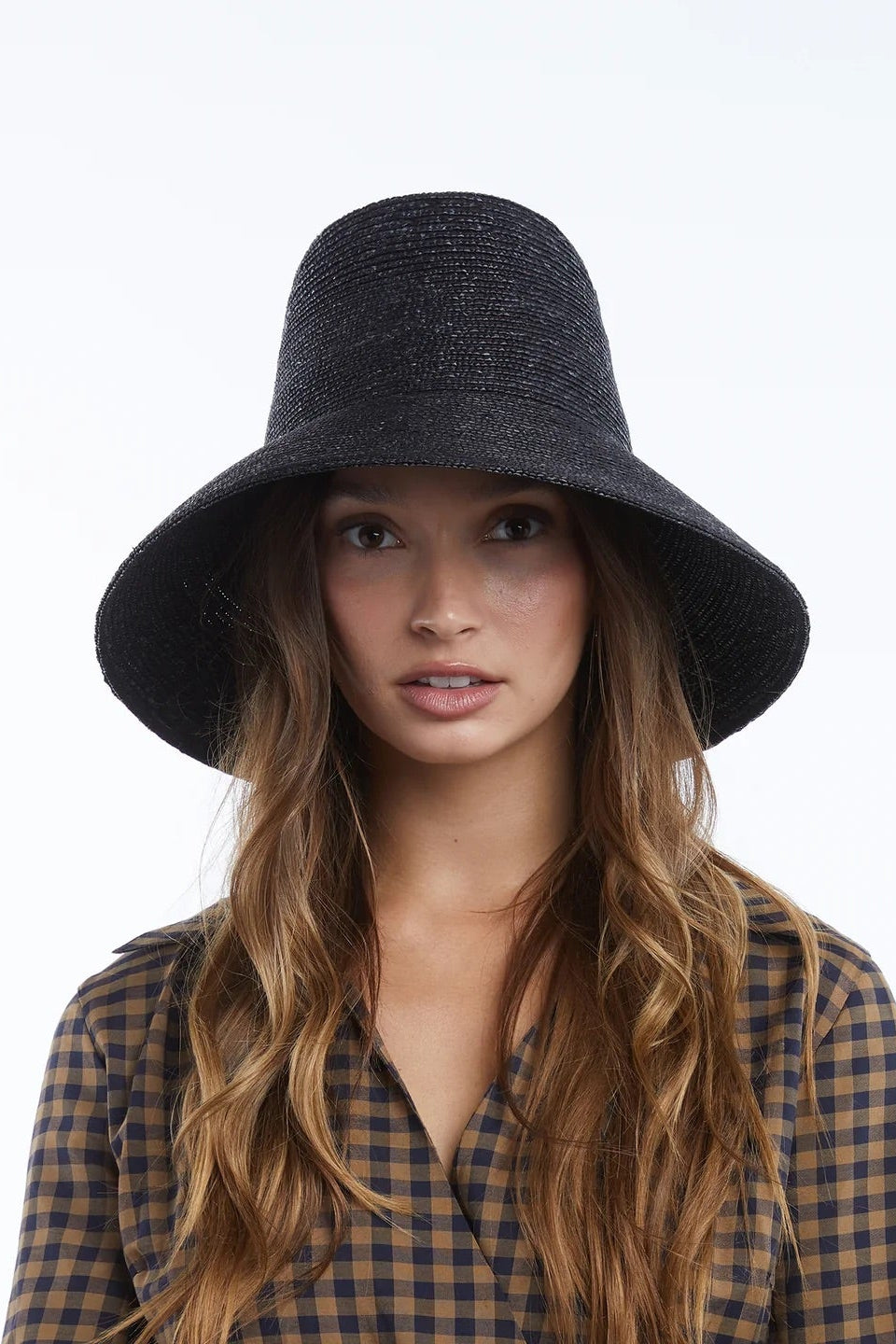 Darcy Hat Accessories Wyeth