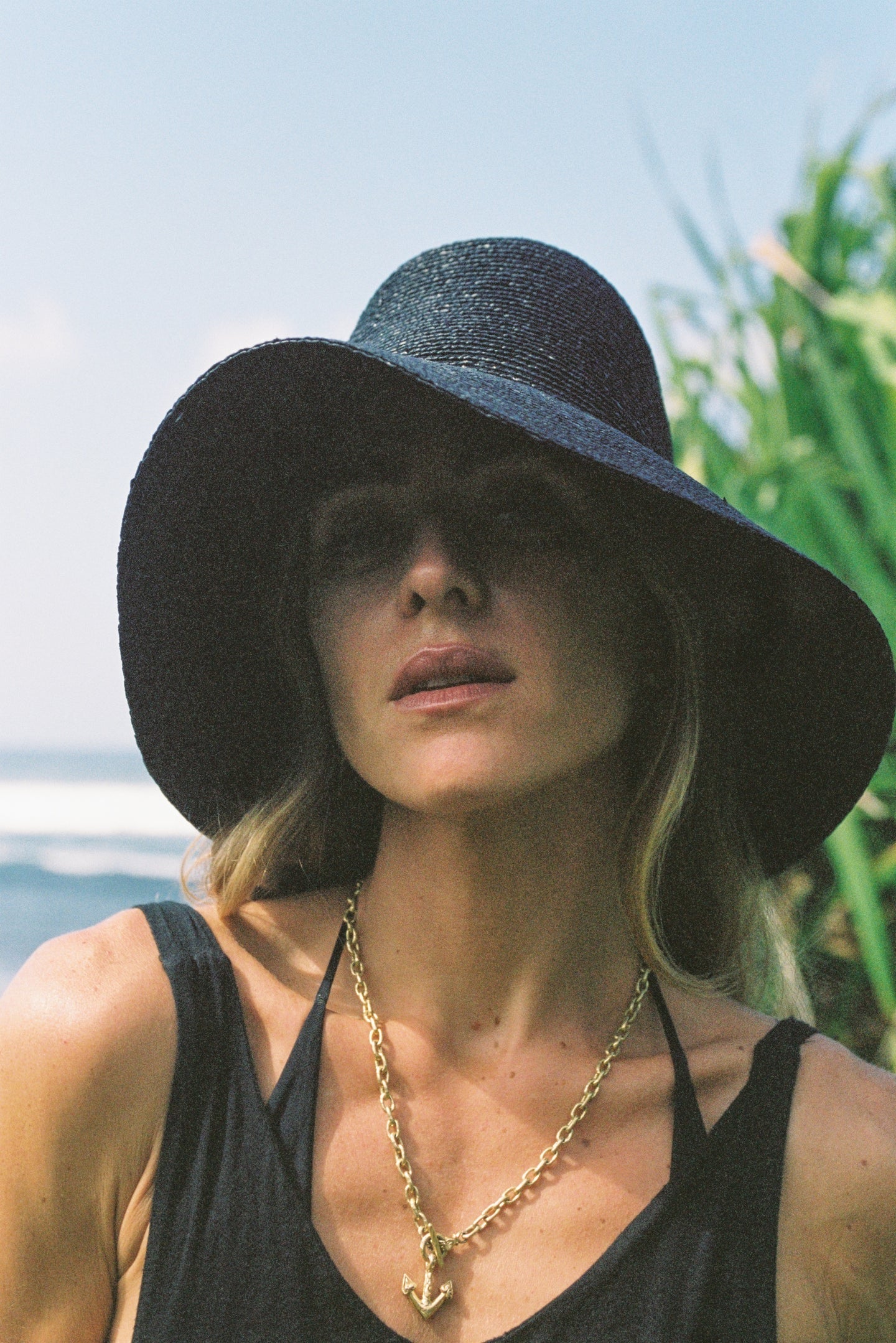 Darcy Hat Accessories Wyeth
