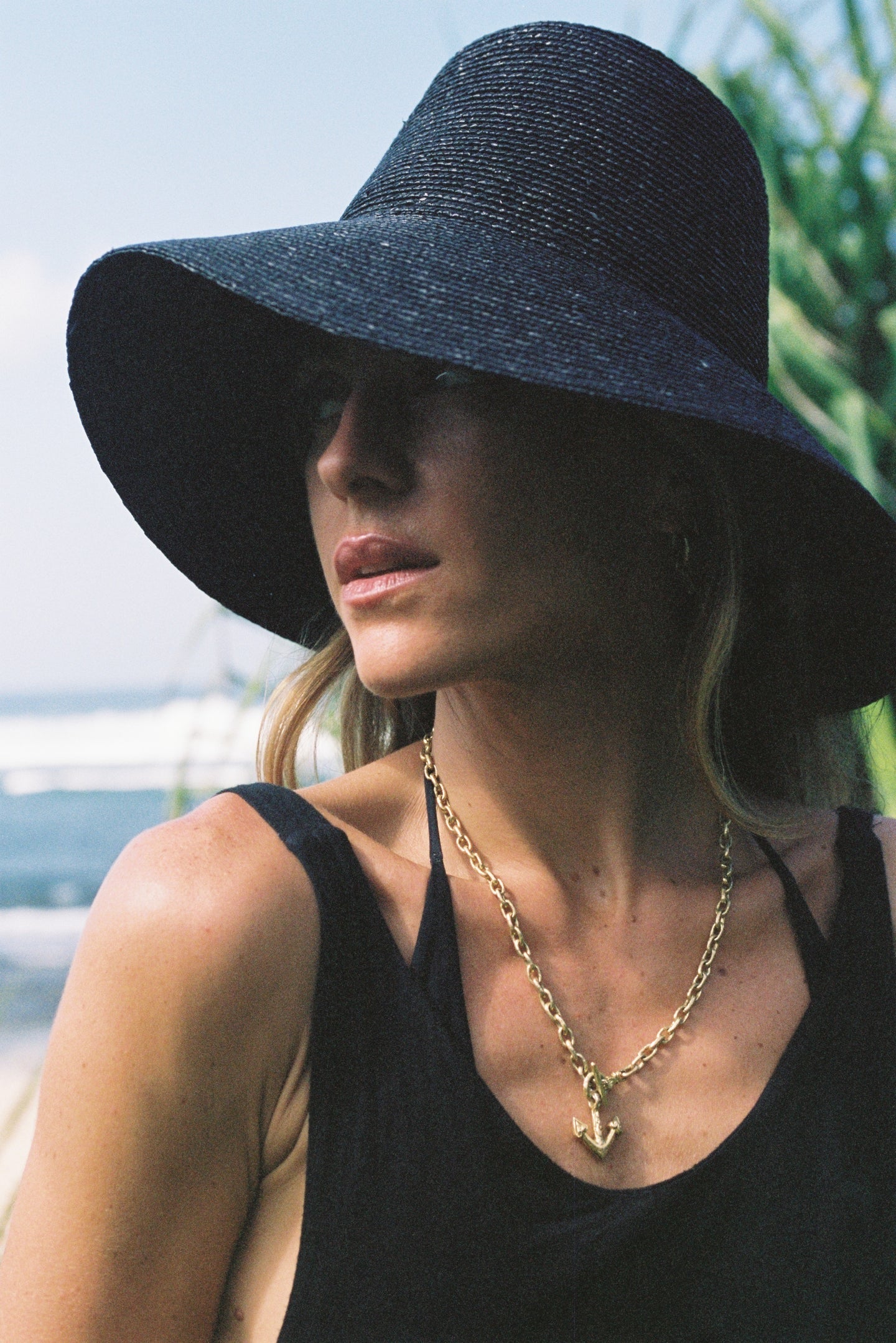 Darcy Hat Accessories Wyeth