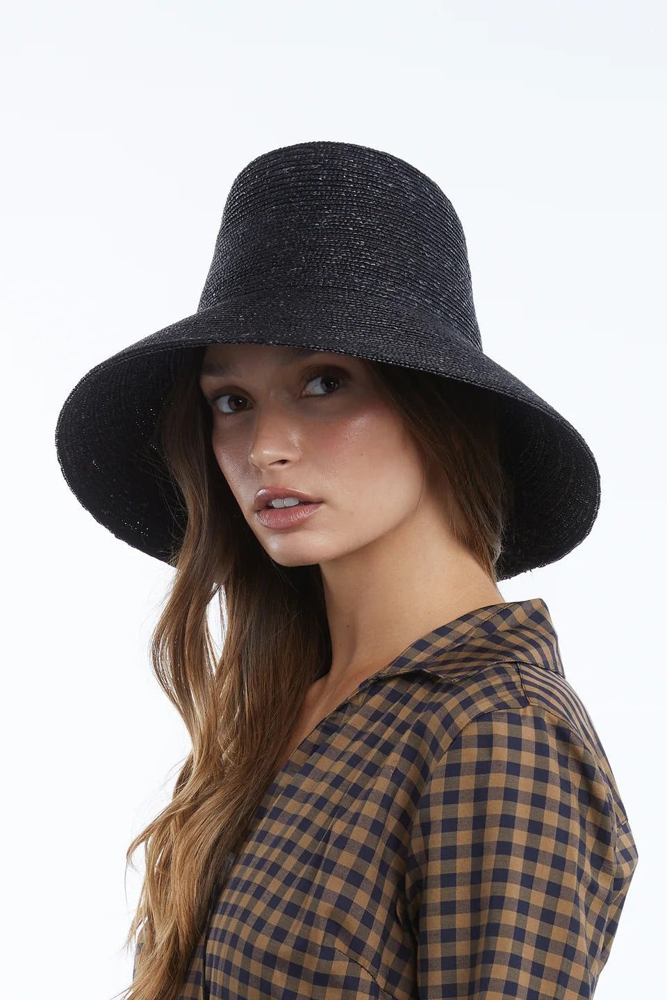 Darcy Hat Accessories Wyeth