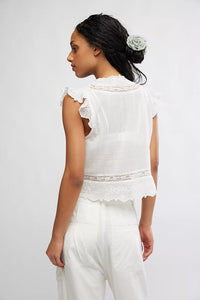 Day Dreamer Top Tops Free People