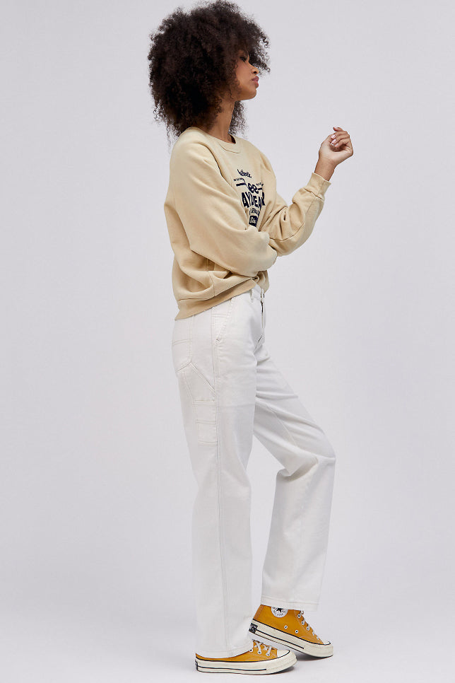 Lee X DD Workwear Pant Bottoms Lee x Daydreamer