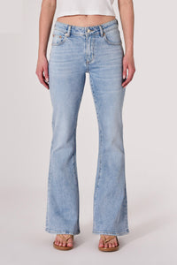 Downtown Flare - Bowery Vintage Bottoms Rolla's
