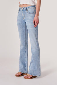 Downtown Flare - Bowery Vintage Bottoms Rolla's