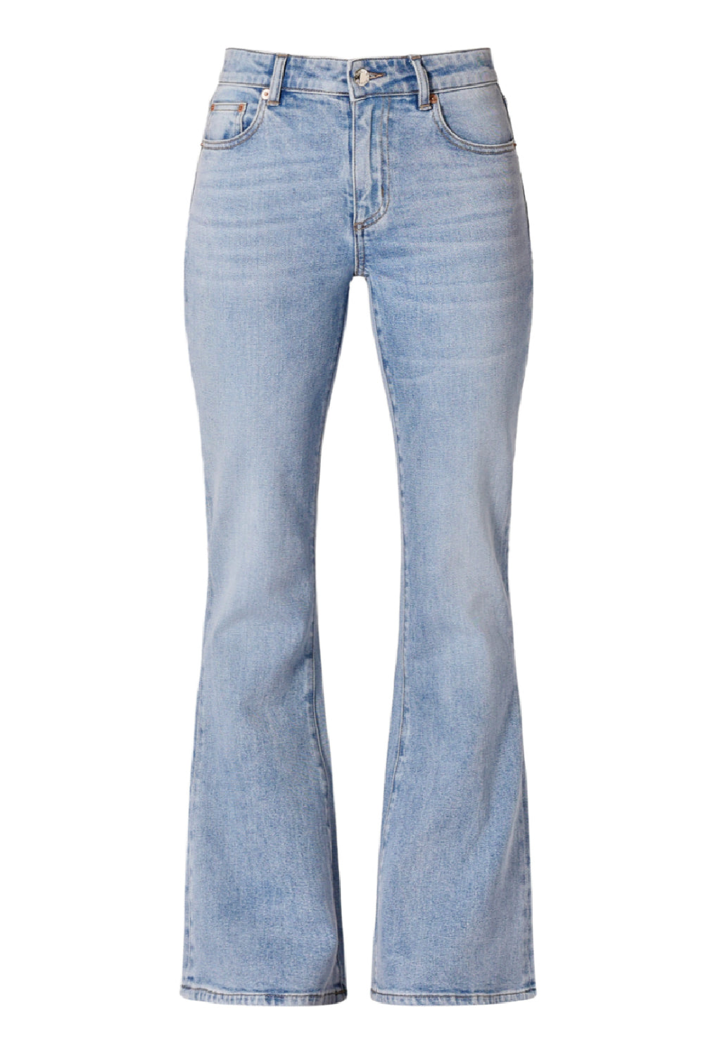 Downtown Flare - Bowery Vintage Bottoms Rolla's