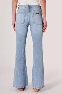 Downtown Flare - Bowery Vintage Bottoms Rolla's