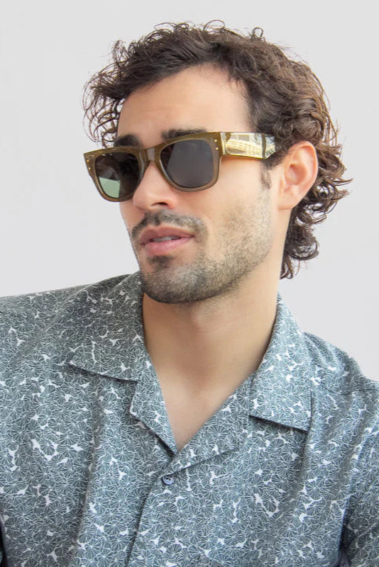 Durango Sunglasses Accessories AJ Morgan