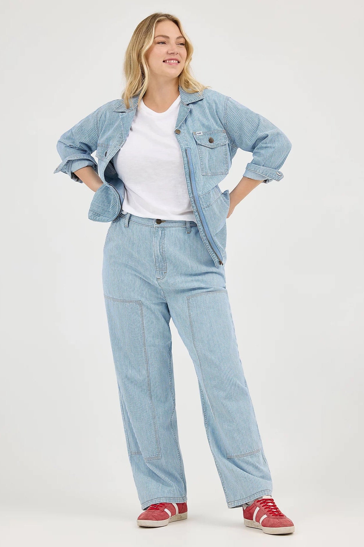 Elevated Carpenter Pant Bottoms Lee