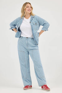 Elevated Carpenter Pant Bottoms Lee