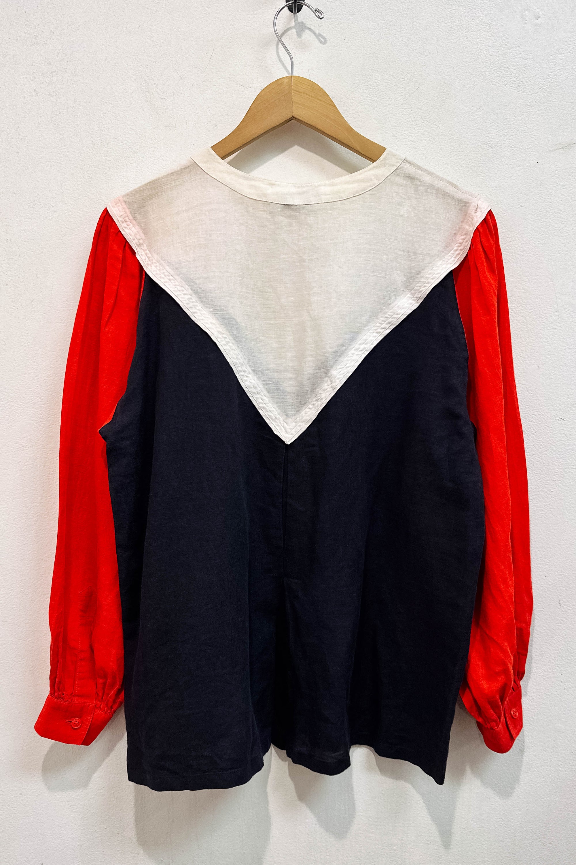 Vintage Escada Blouse The Canyon