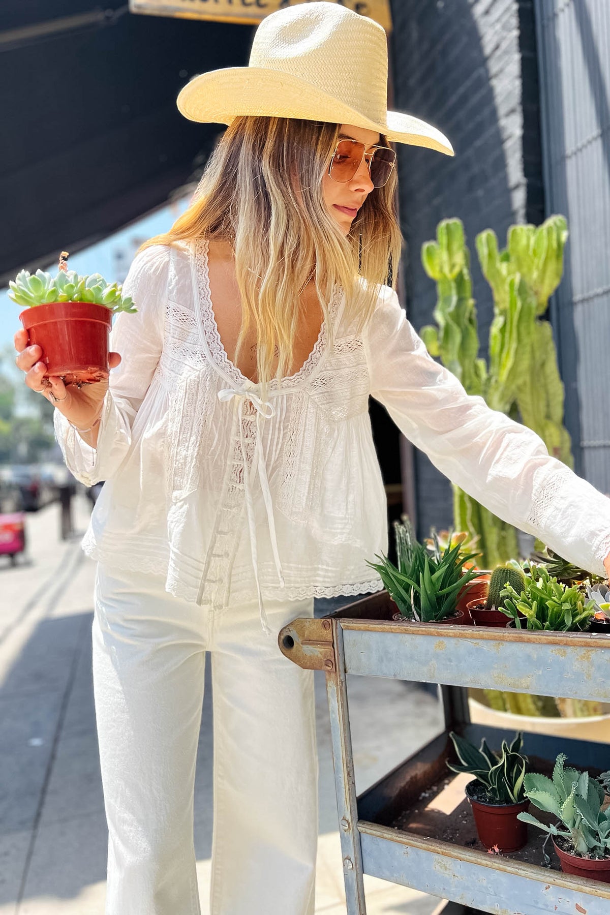 Long Sleeve Evermore Tops Free People