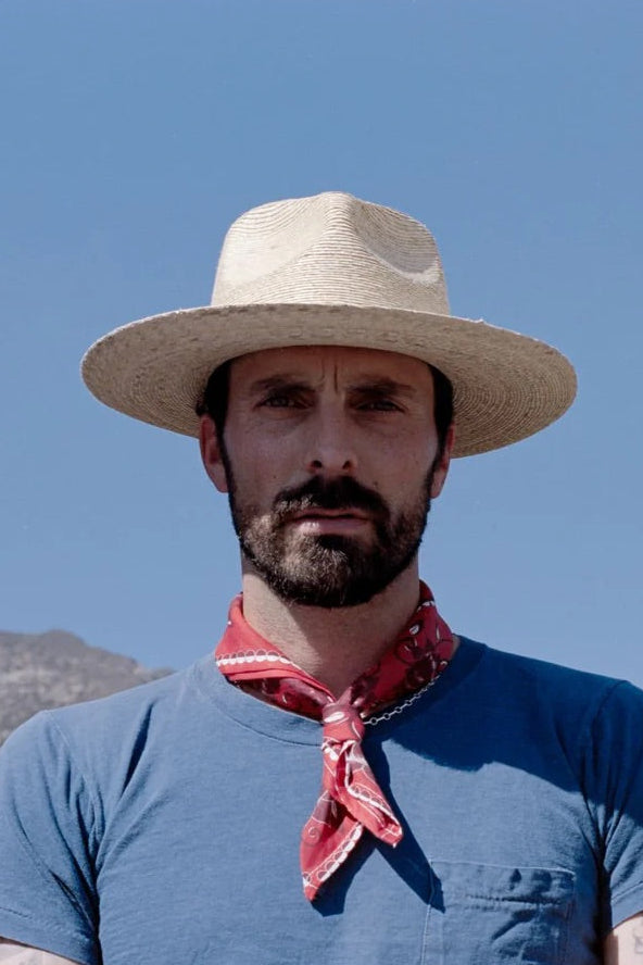 Fisher Hat Accessories Wyeth