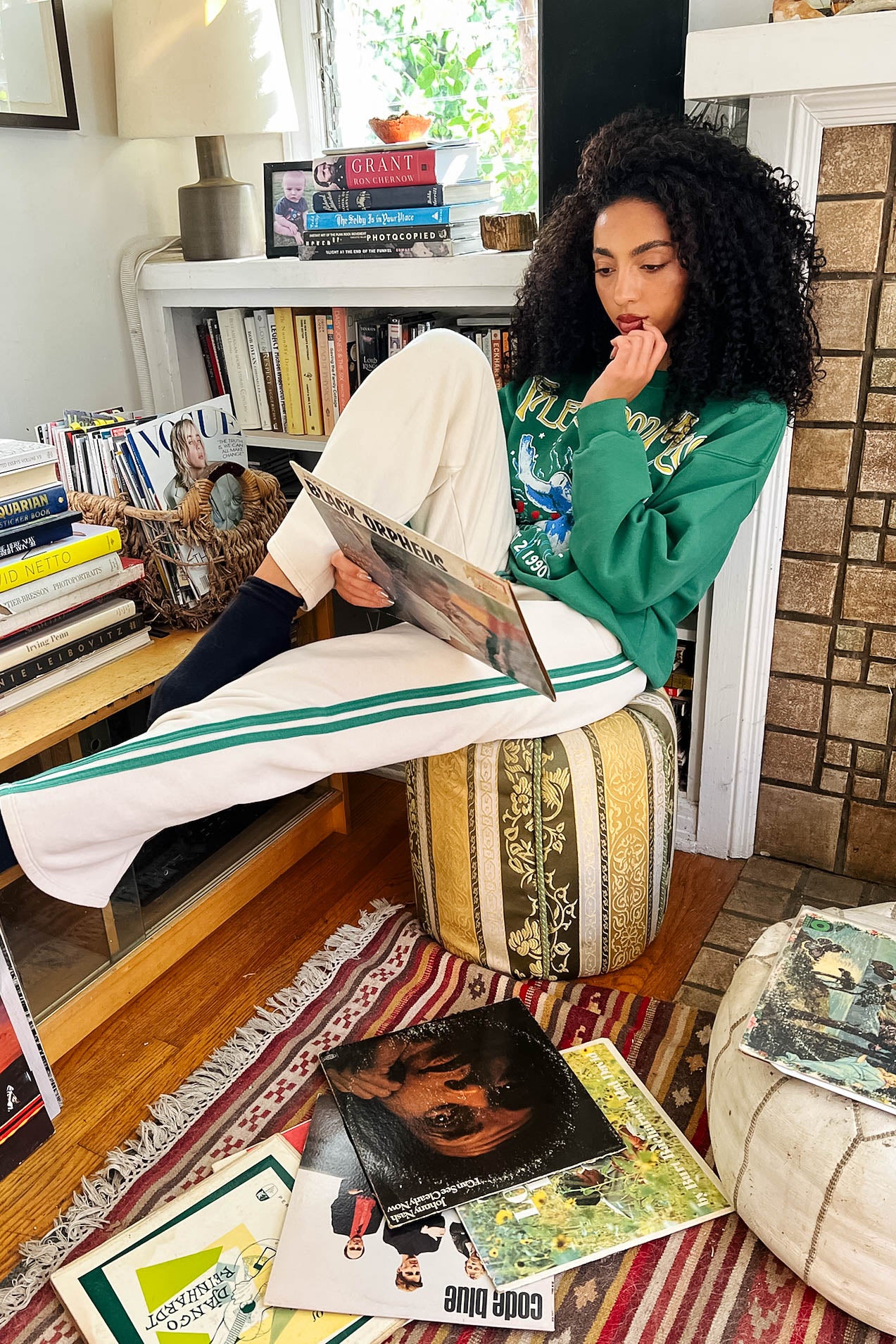 Fleetwood Mac Jones Beach BF Crew