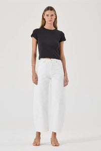 Gigi Barrel - Vintage White Bottoms Rolla's