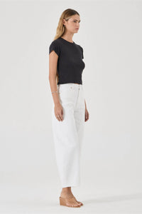 Gigi Barrel - Vintage White Bottoms Rolla's