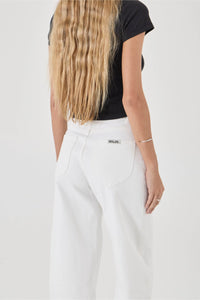 Gigi Barrel - Vintage White Bottoms Rolla's