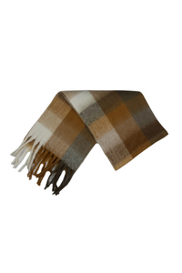 Gisela Scarf Accessories Wyeth
