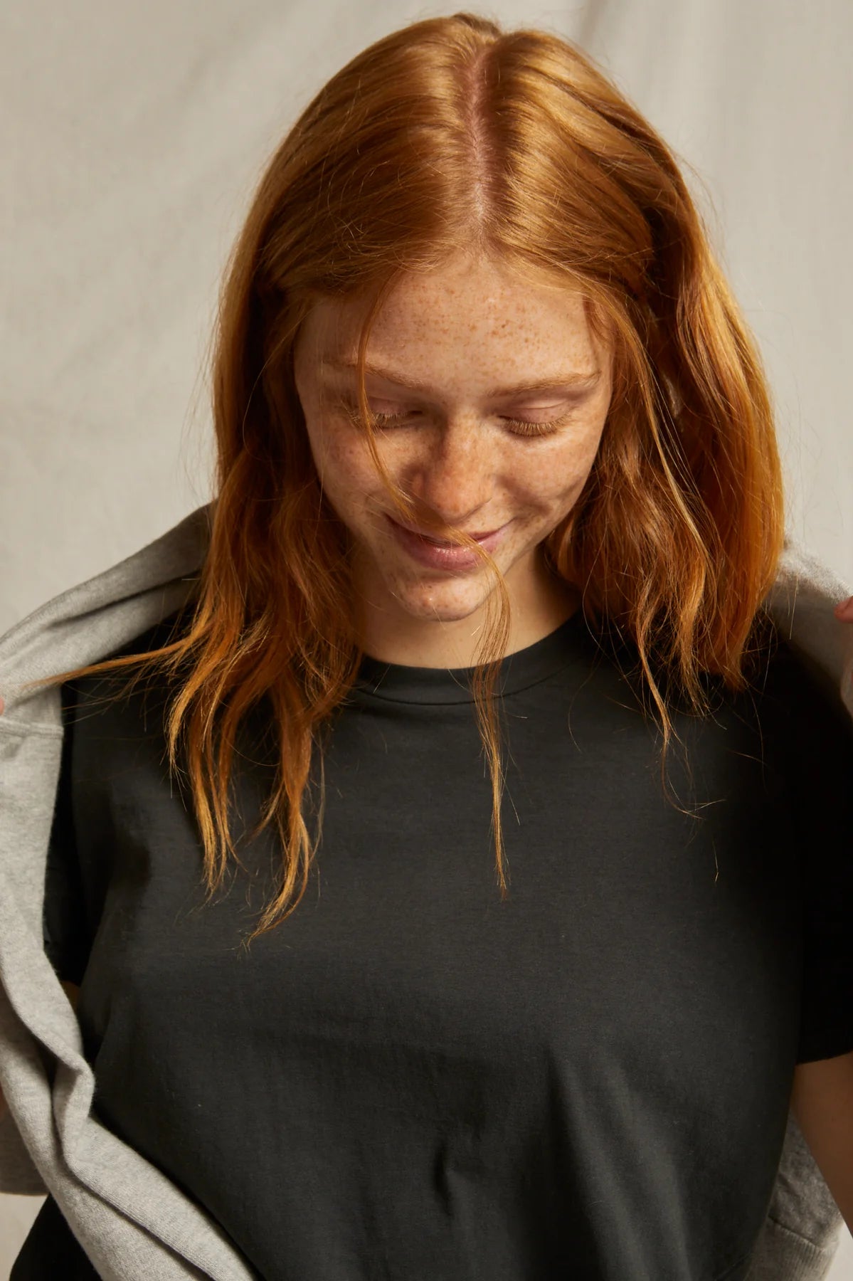 Harley Tee Perfect White Tee