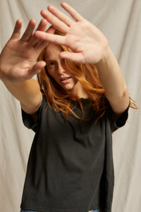 Harley Tee Perfect White Tee