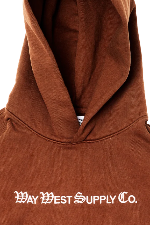 Horsepower Hoodie