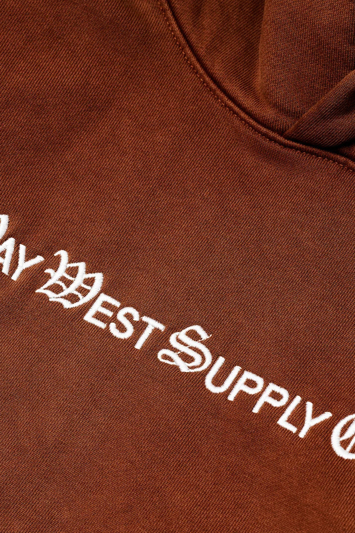 Horsepower Hoodie