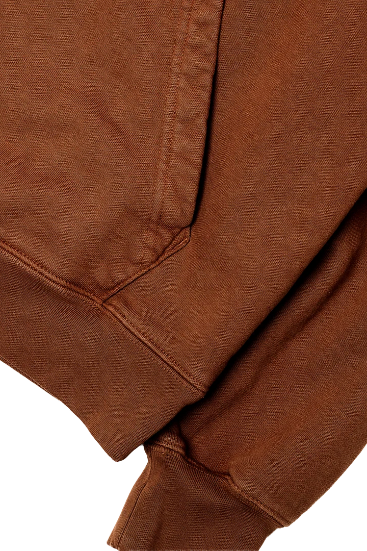 Horsepower Hoodie