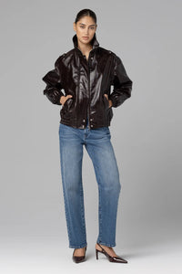 Hot Brew Jacket Outerwear Blank NYC