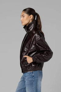 Hot Brew Jacket Outerwear Blank NYC