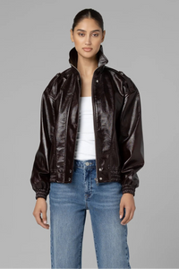 Hot Brew Jacket Outerwear Blank NYC