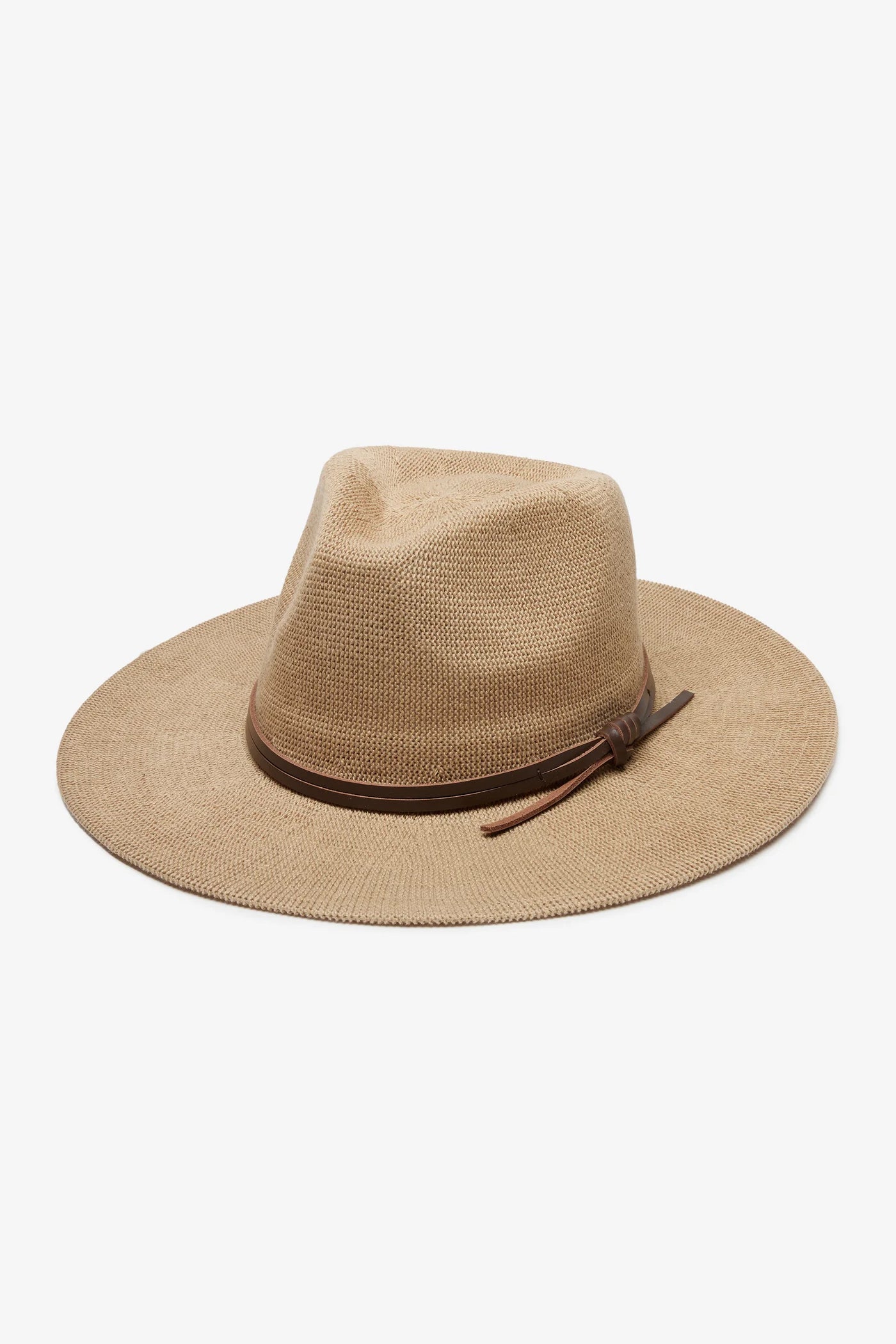 Hudson Hat Accessories Wyeth