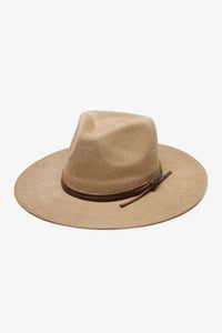 Hudson Hat Accessories Wyeth