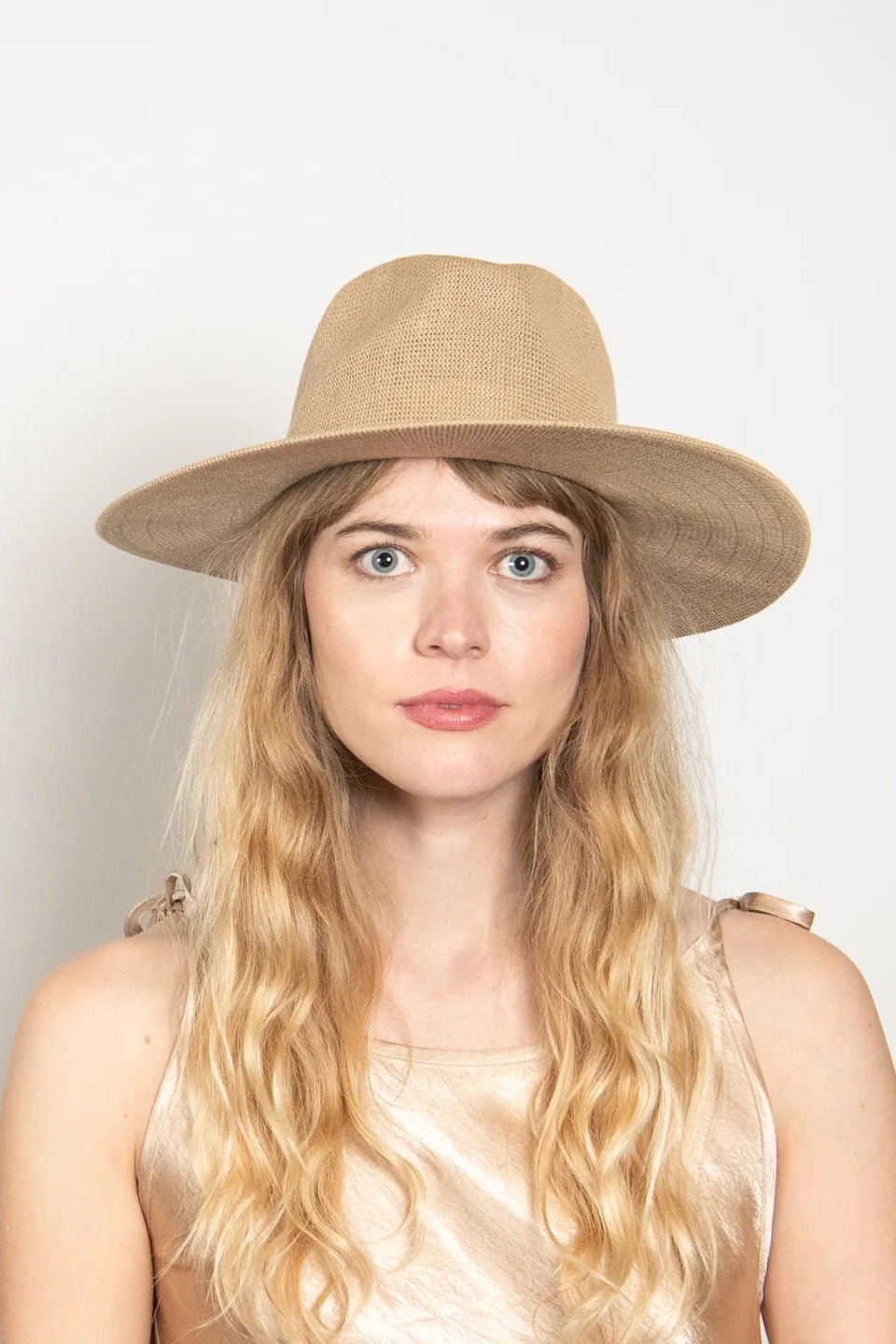 Hudson Hat Accessories Wyeth