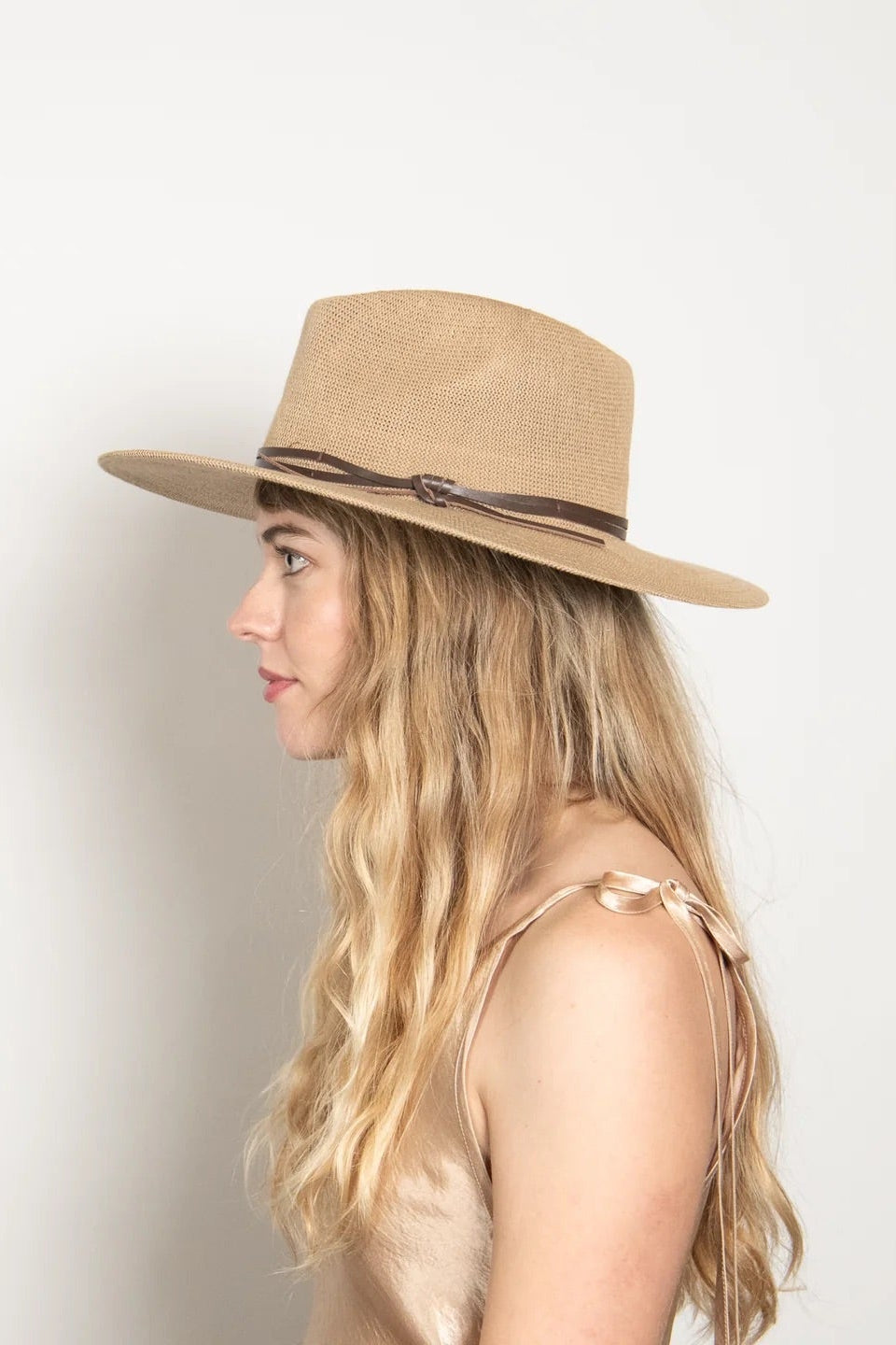 Hudson Hat Accessories Wyeth