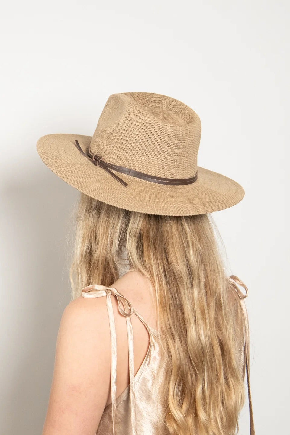 Hudson Hat Accessories Wyeth