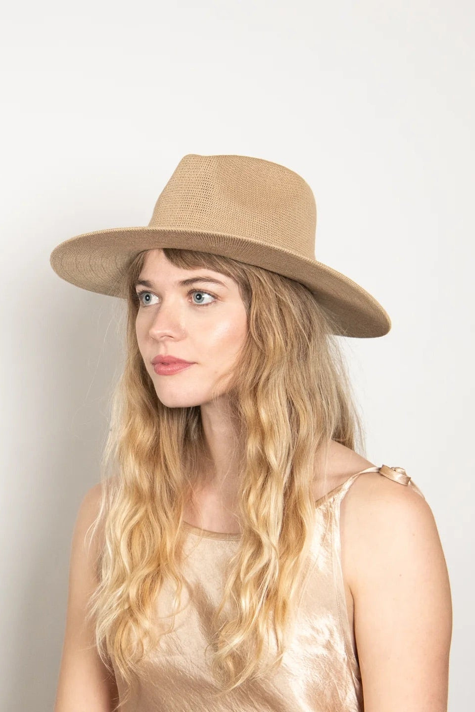 Hudson Hat Accessories Wyeth