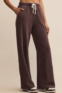 Hunter Knit Pant Bottoms Z Supply
