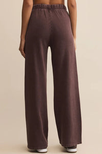 Hunter Knit Pant Bottoms Z Supply