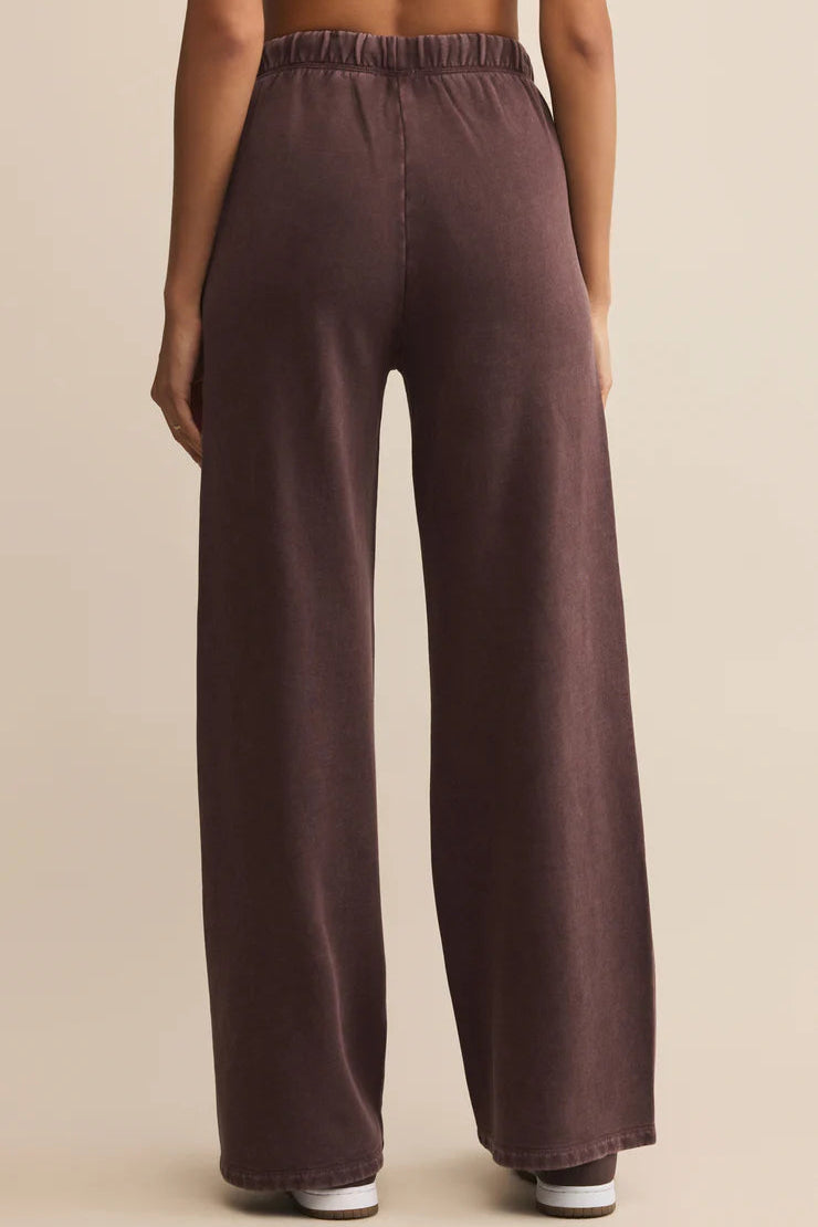 Hunter Knit Pant Bottoms Z Supply