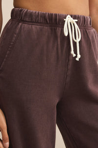 Hunter Knit Pant Bottoms Z Supply