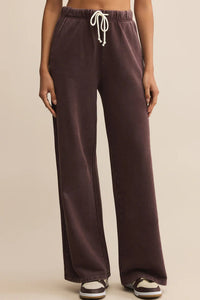Hunter Knit Pant Bottoms Z Supply