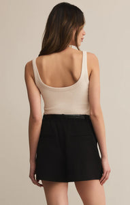 Iconic Bodysuit Tops Z Supply