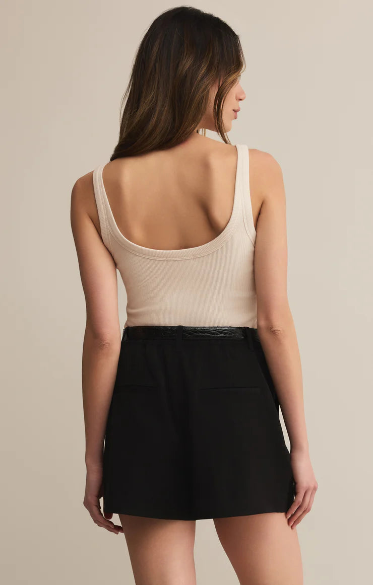 Iconic Bodysuit Tops Z Supply