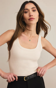 Iconic Bodysuit Tops Z Supply