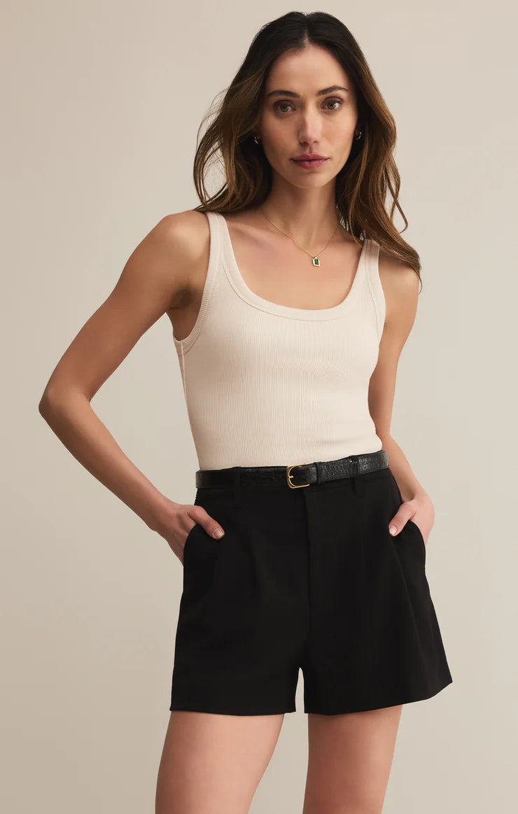 Iconic Bodysuit Tops Z Supply