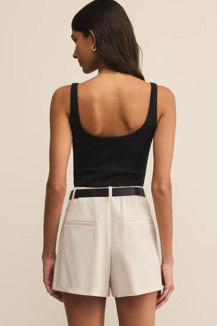 Iconic Bodysuit Tops Z Supply