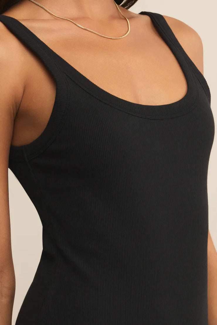 Iconic Bodysuit Tops Z Supply