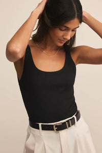 Iconic Bodysuit Tops Z Supply