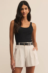 Iconic Bodysuit Tops Z Supply